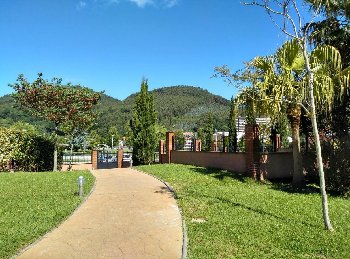 Bakio Beach Exterior foto